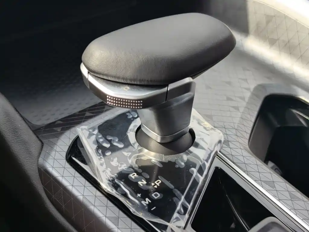 Geely Xingrui — миниатюра 19