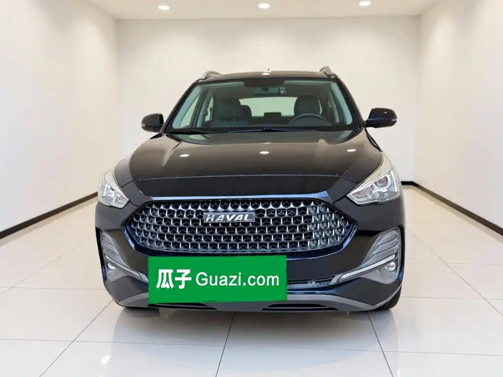 Haval M6 — миниатюра 2