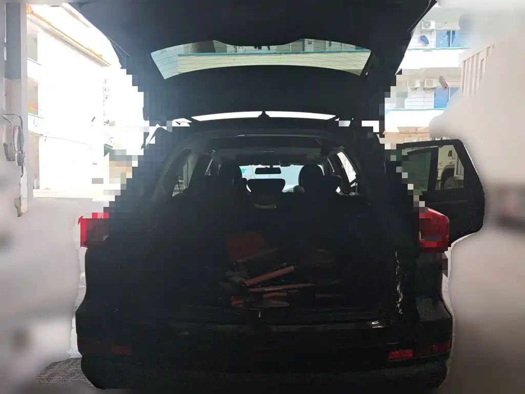 Haval M6 — миниатюра 20