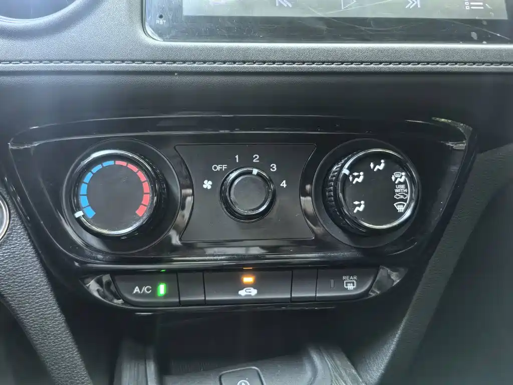 Honda XR-V — миниатюра 14