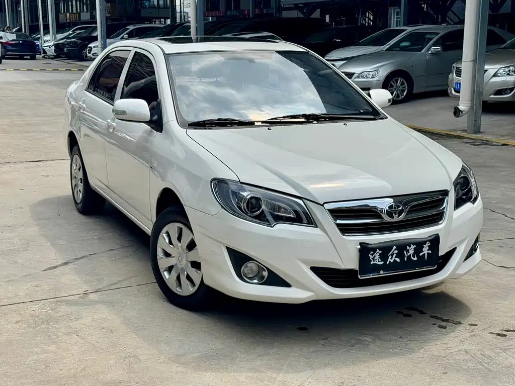 Toyota Corolla — миниатюра 3