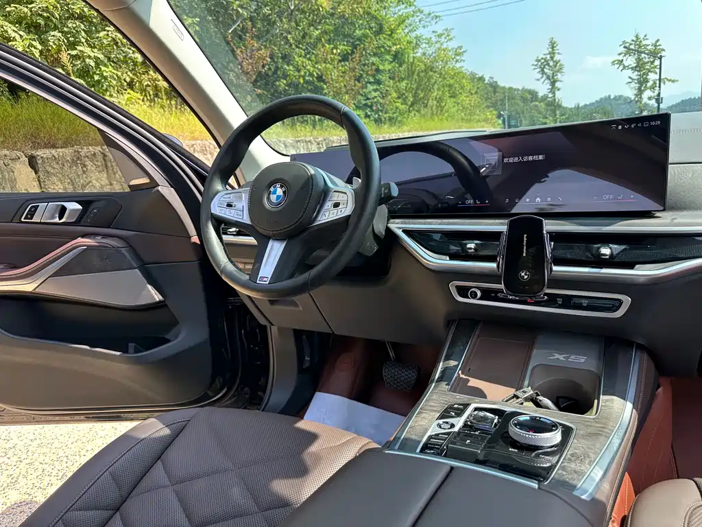 BMW X5 — миниатюра 15