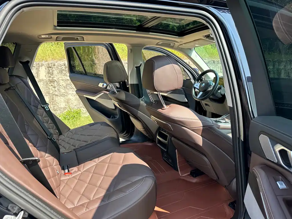 BMW X5 — миниатюра 12