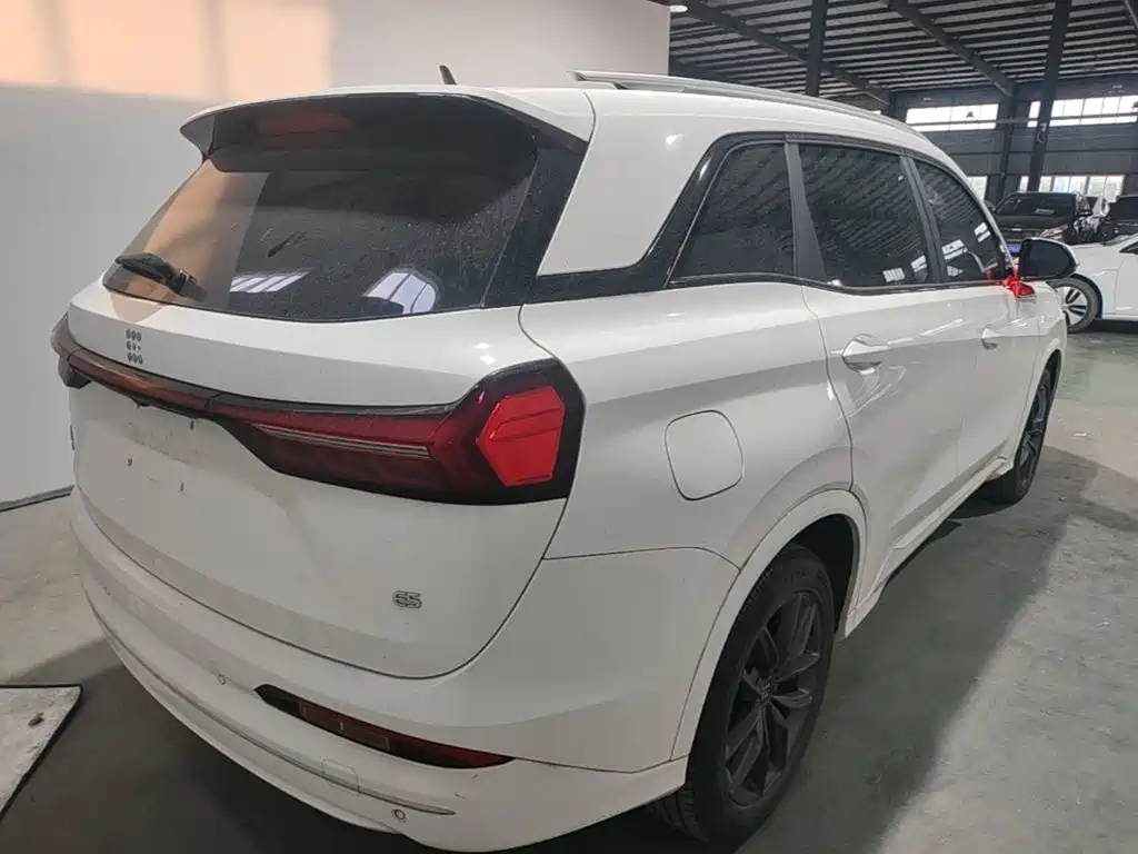 Landian Landian E5 — миниатюра 5