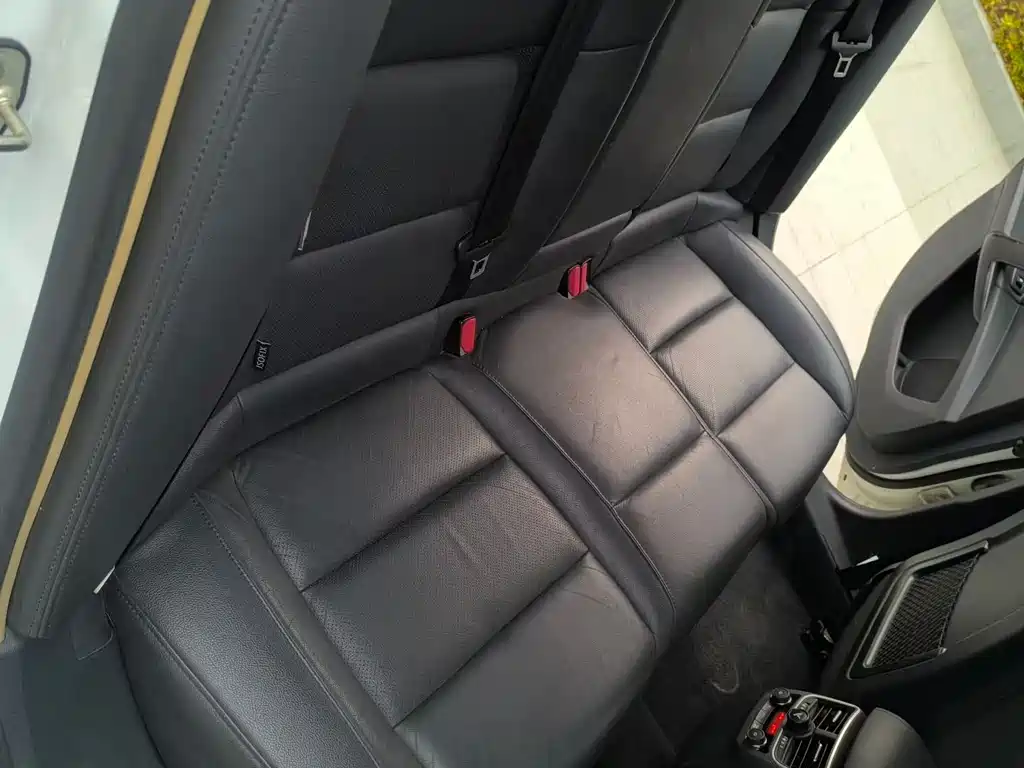 Peugeot 508 2012 2.0L AT Luxury