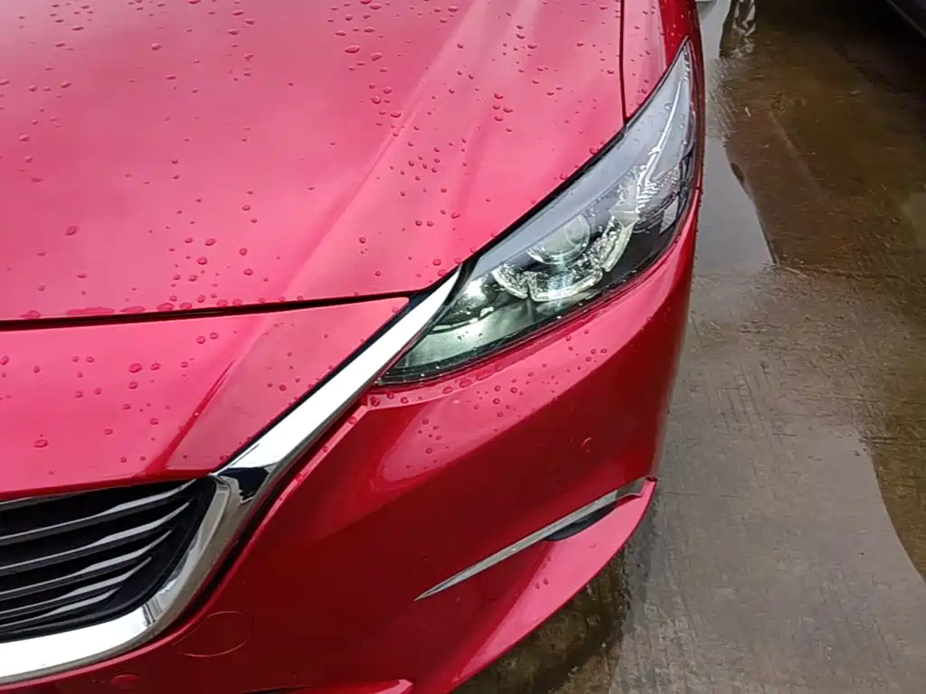 Mazda Atenza — миниатюра 24