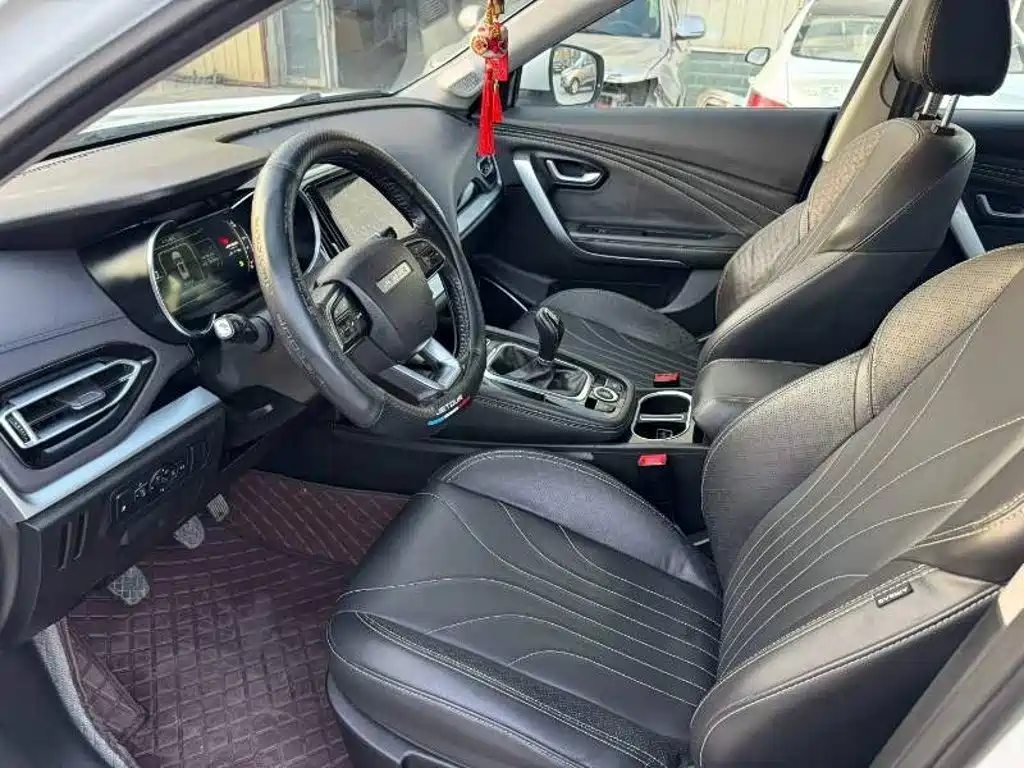 Jetour X70 — миниатюра 7