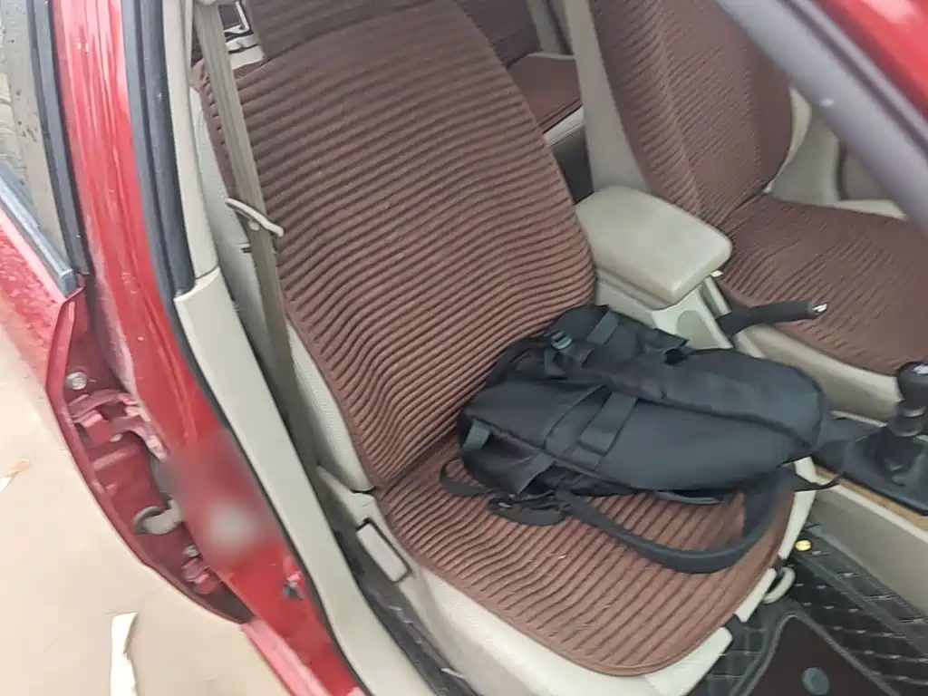 Buick Excelle — миниатюра 25