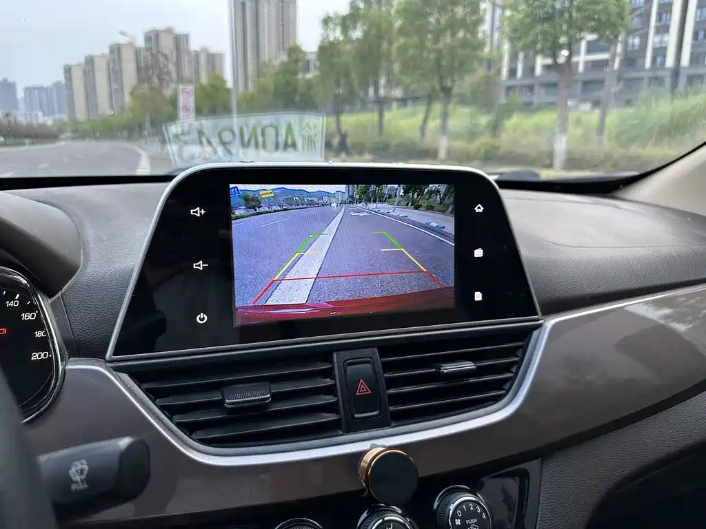 Baojun 310W — миниатюра 28