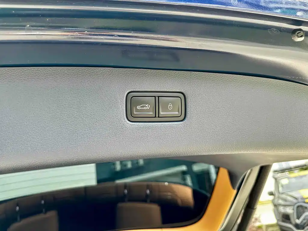 Genesis GV80 — миниатюра 26