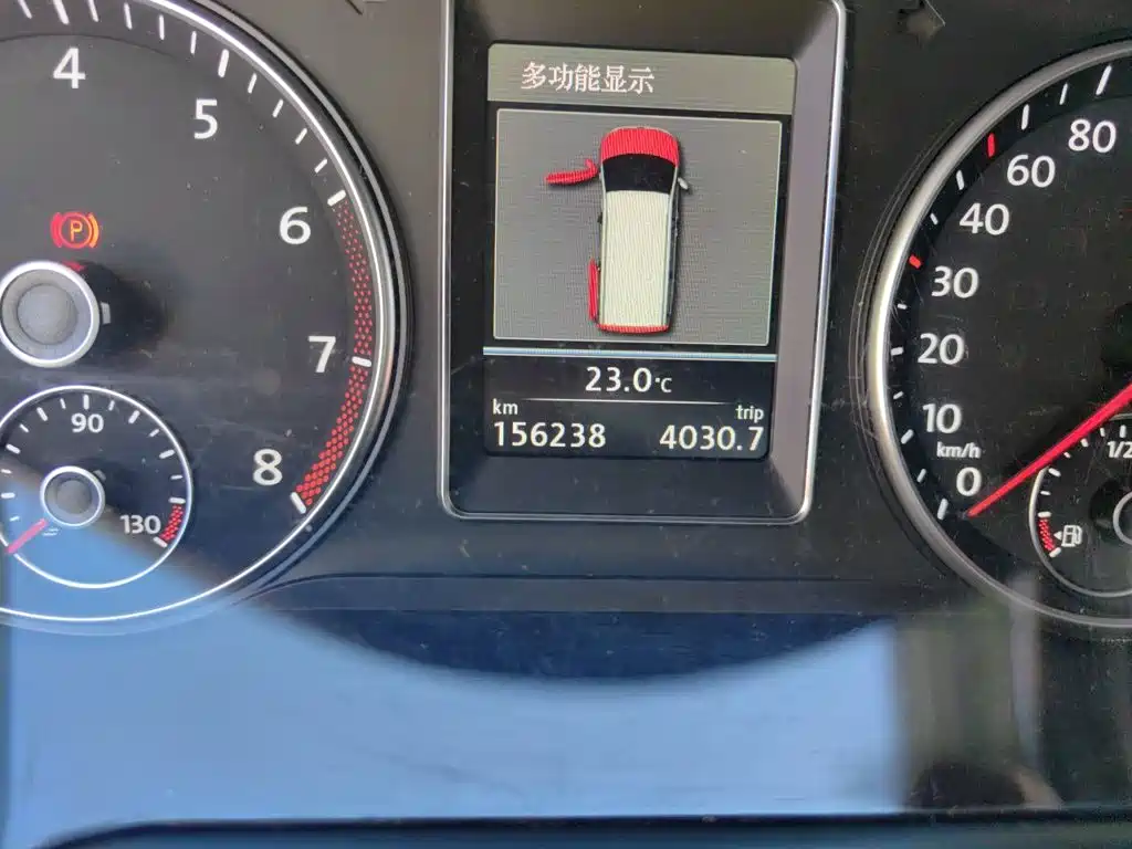 Volkswagen Multivan — миниатюра 13