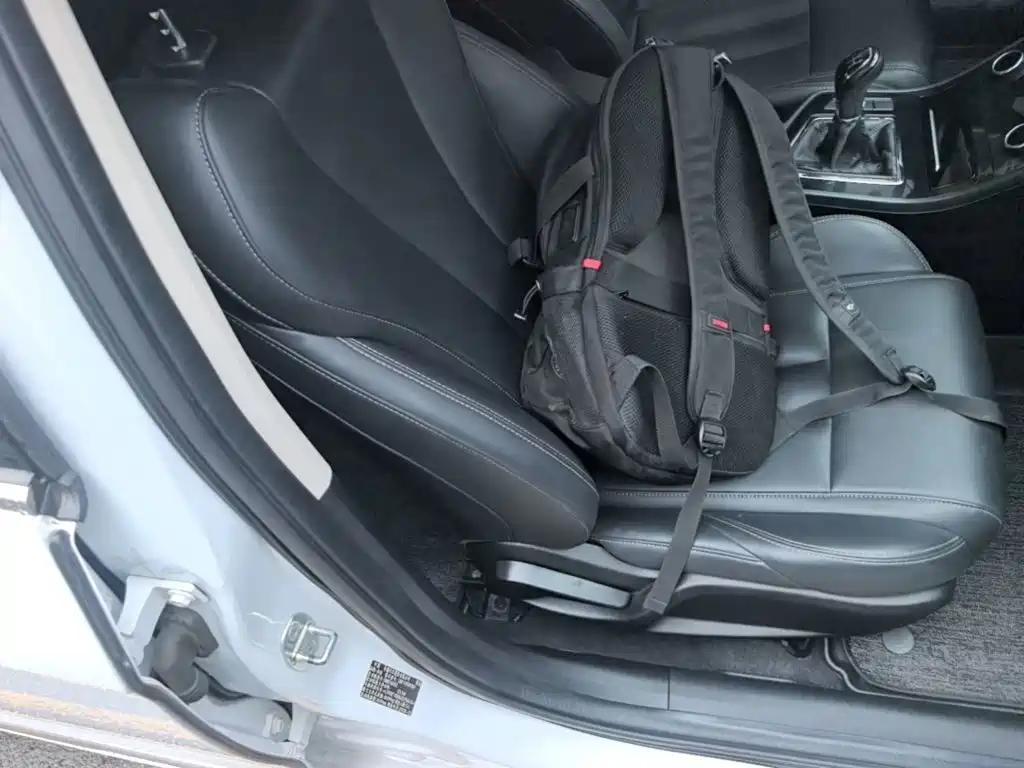 Chery Arrizo 5 PLUS — миниатюра 25