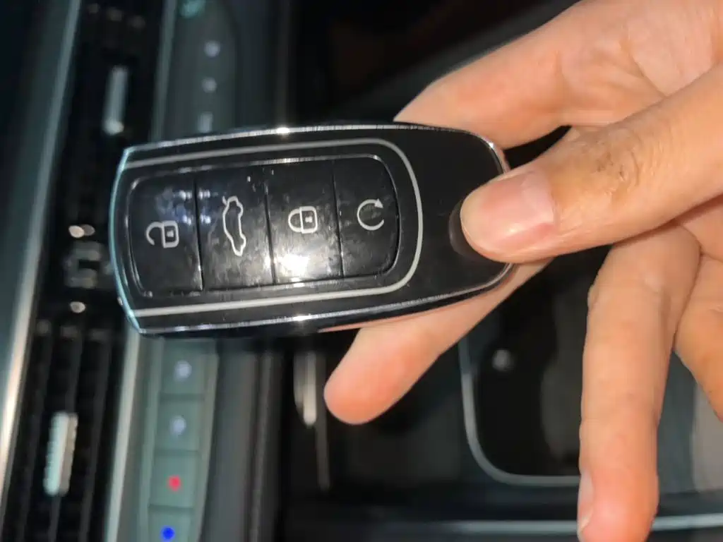 Chery Tiggo 8 PRO — миниатюра 9