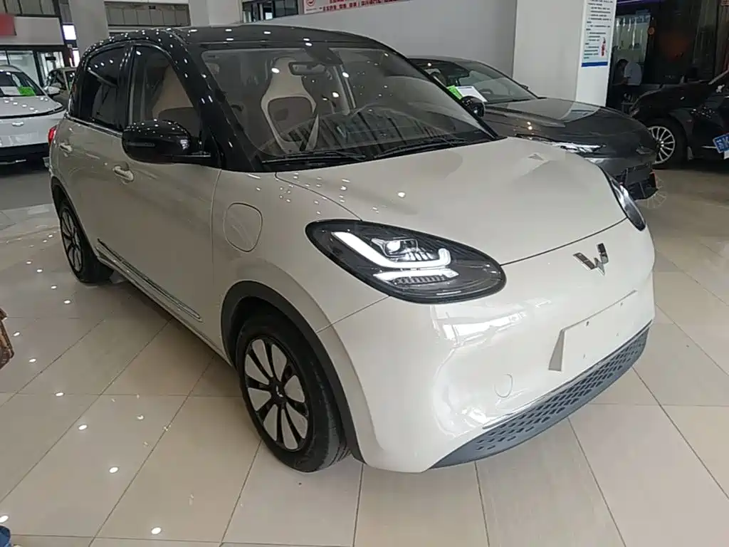 Wuling Bingo — миниатюра 4