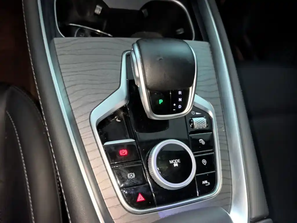Chery Tiggo 8 PRO — миниатюра 14
