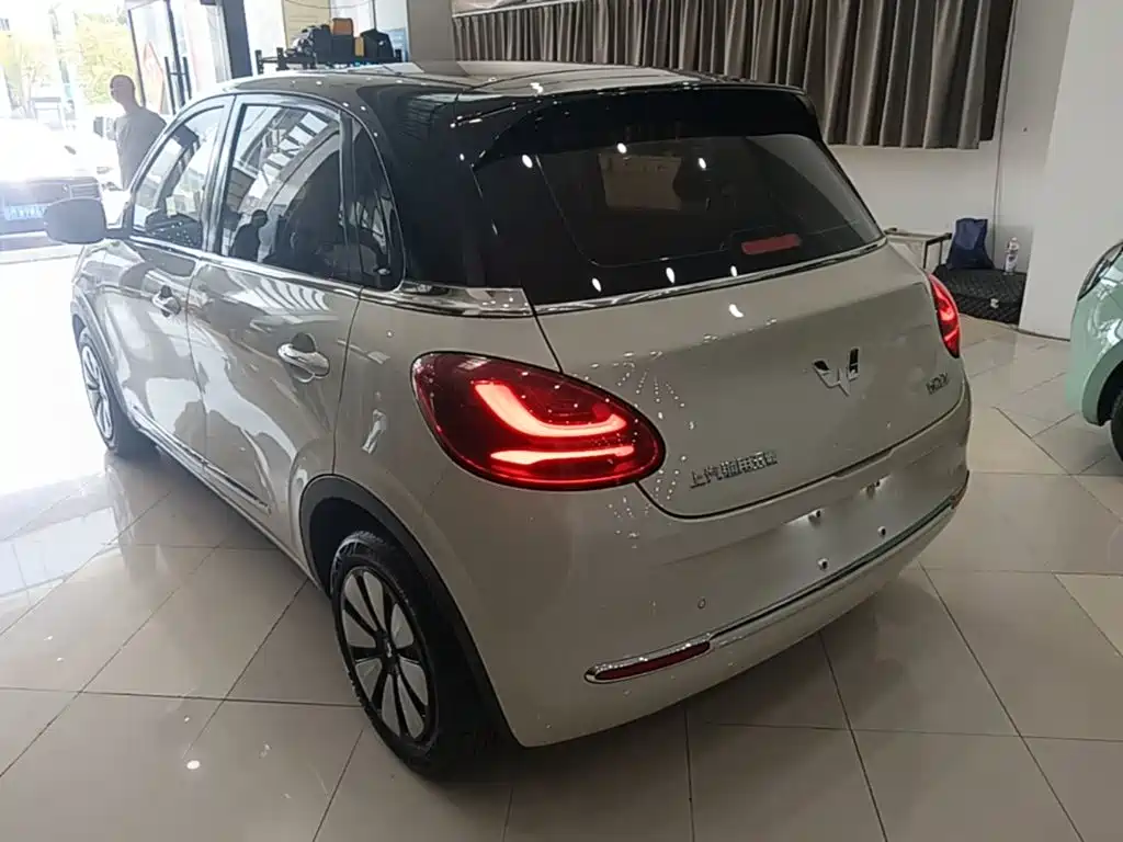 Wuling Bingo — миниатюра 5