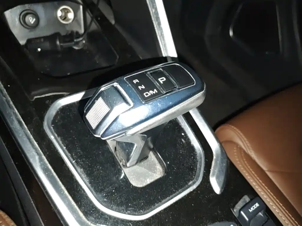 Haval H6 — миниатюра 14