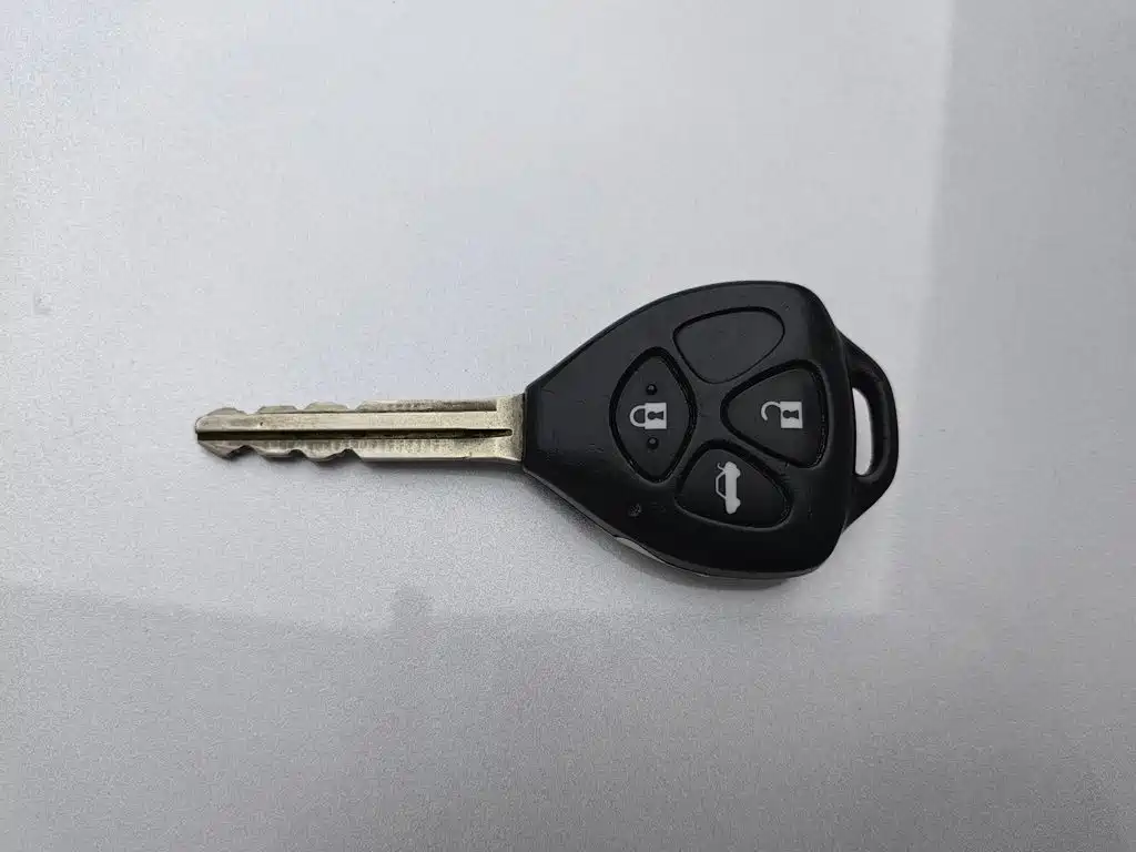 Toyota Reiz — миниатюра 19