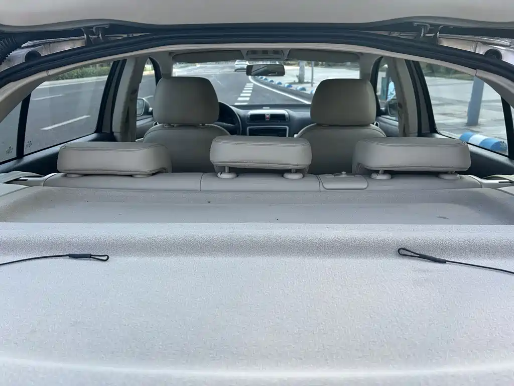Skoda Octavia — миниатюра 23
