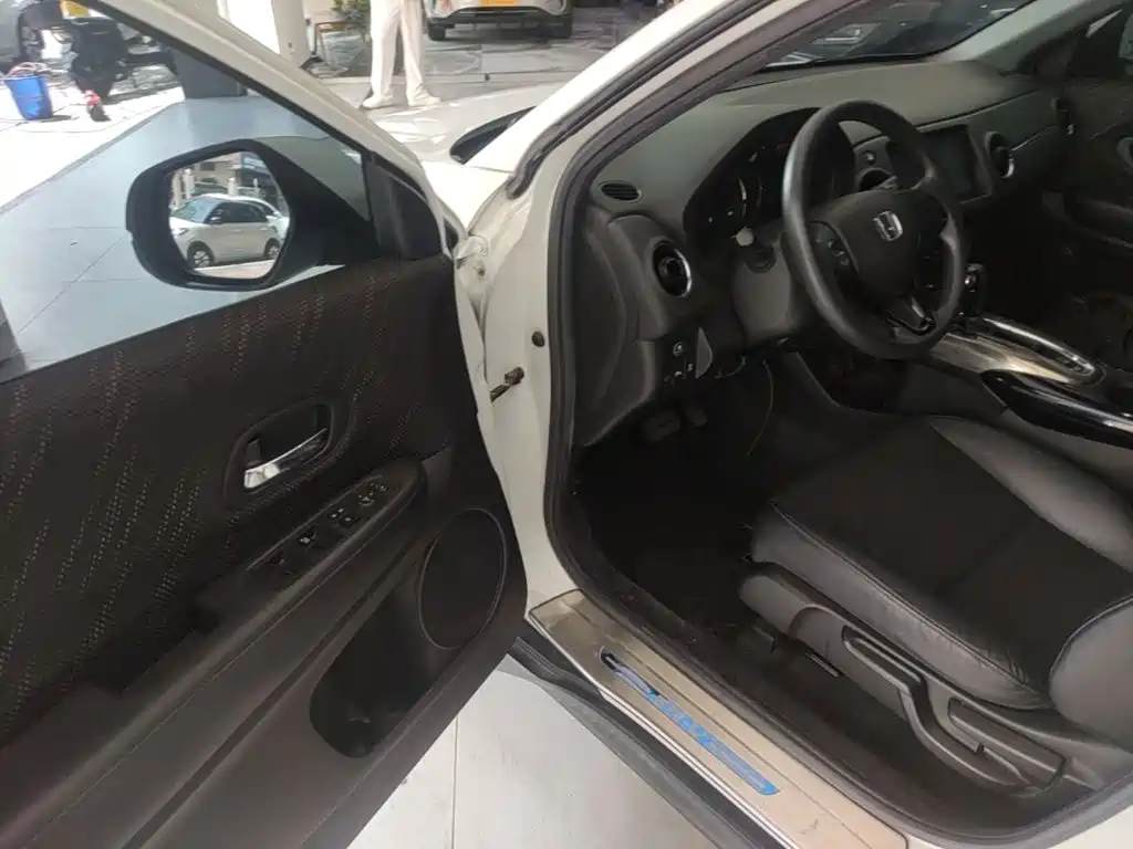 Honda XR-V — миниатюра 16