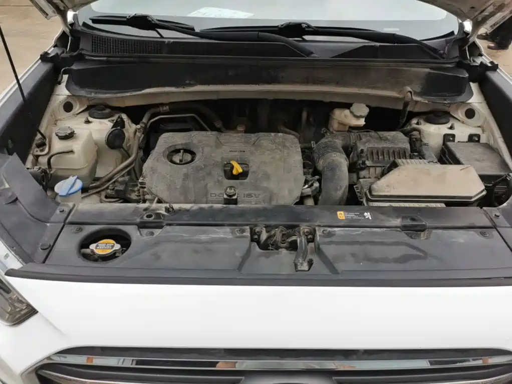 Hyundai ix35 — миниатюра 20