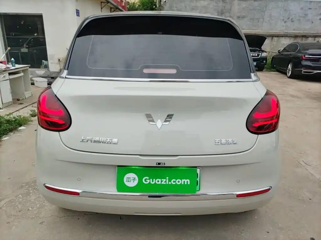 Wuling Bingo — миниатюра 6