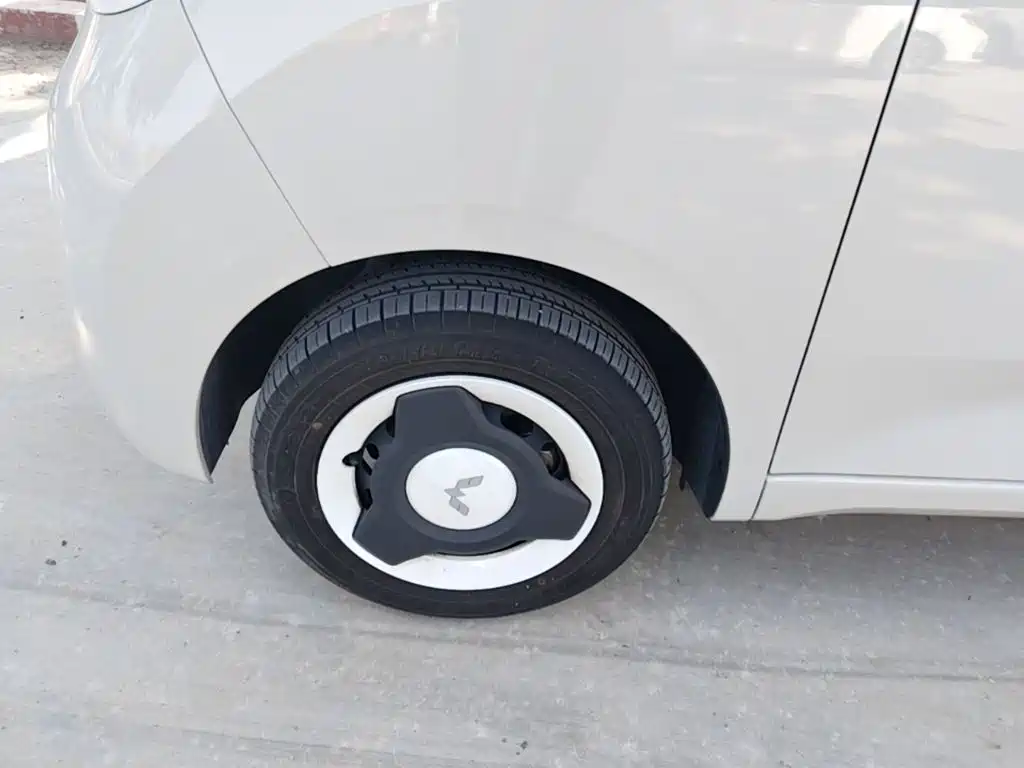 Wuling MINIEV — миниатюра 23