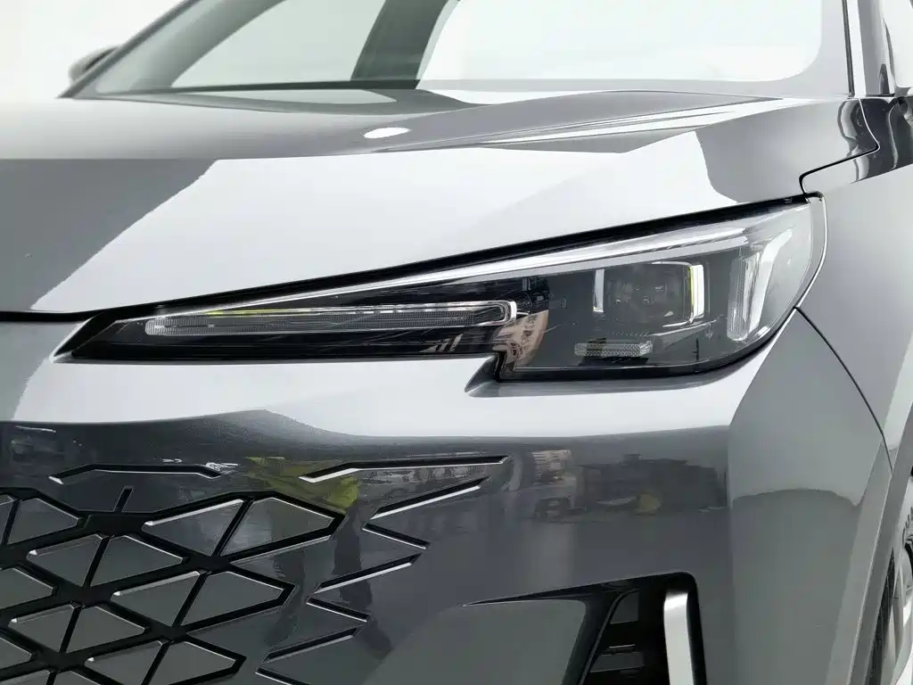 Changan CS55PLUS — миниатюра 7