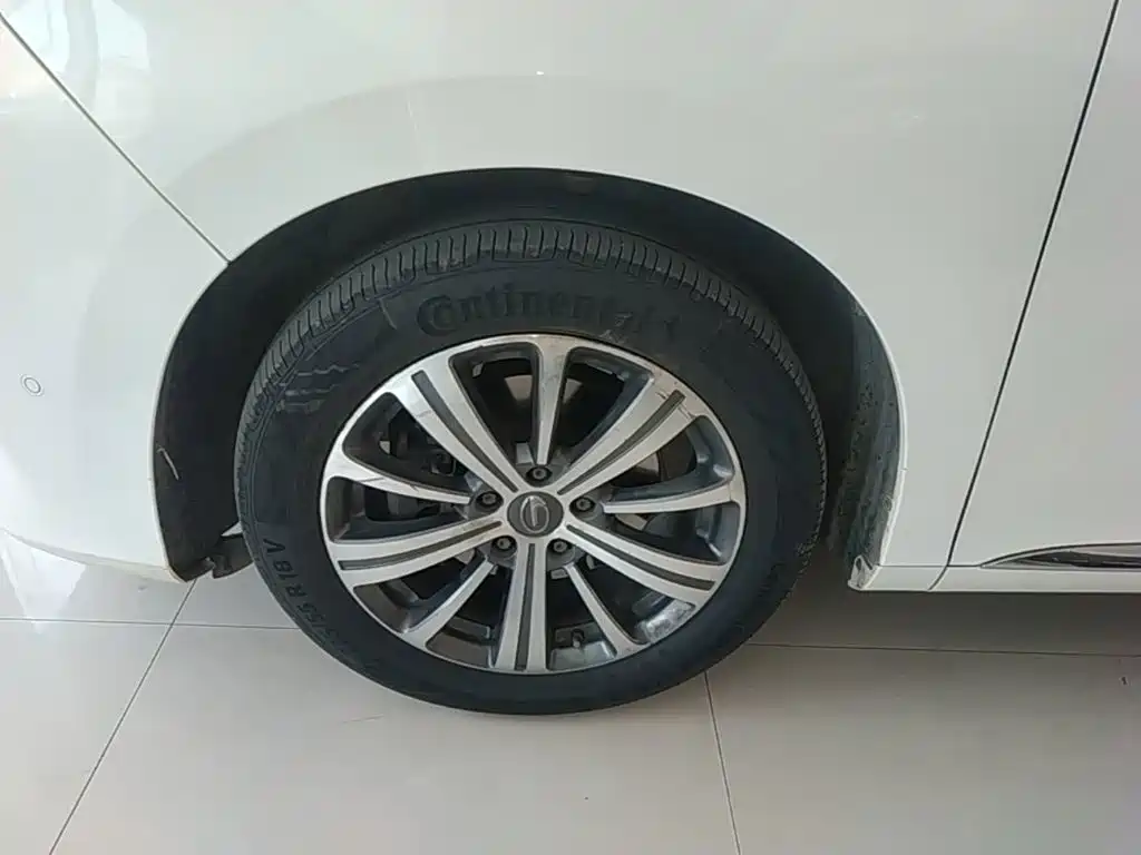 GAC Motor Trumpchi M8 — миниатюра 23