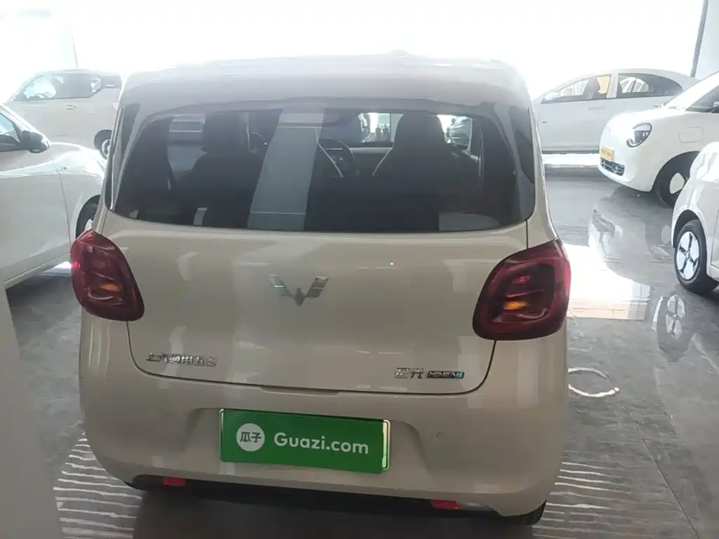 Wuling Mini EV MINIEV 2025