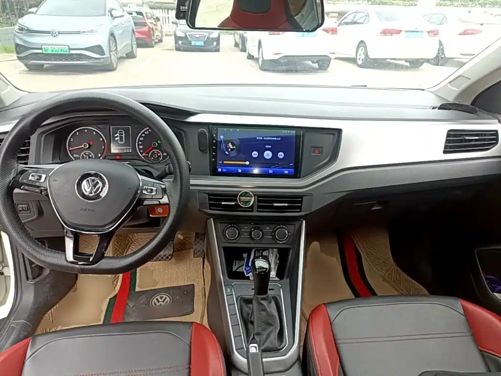 Volkswagen Polo — миниатюра 10