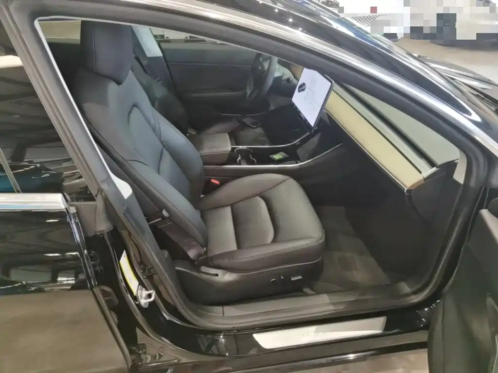 Tesla Model 3 — миниатюра 25