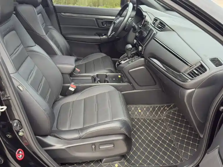 Honda CR-V — миниатюра 13