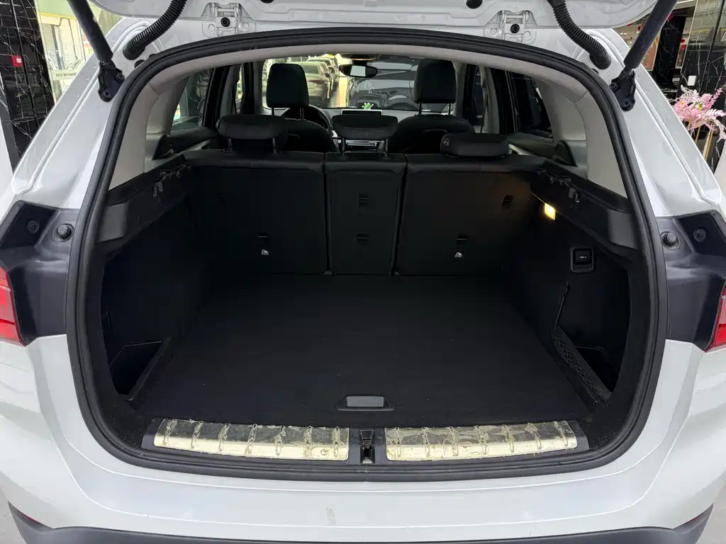 BMW X1 — миниатюра 22