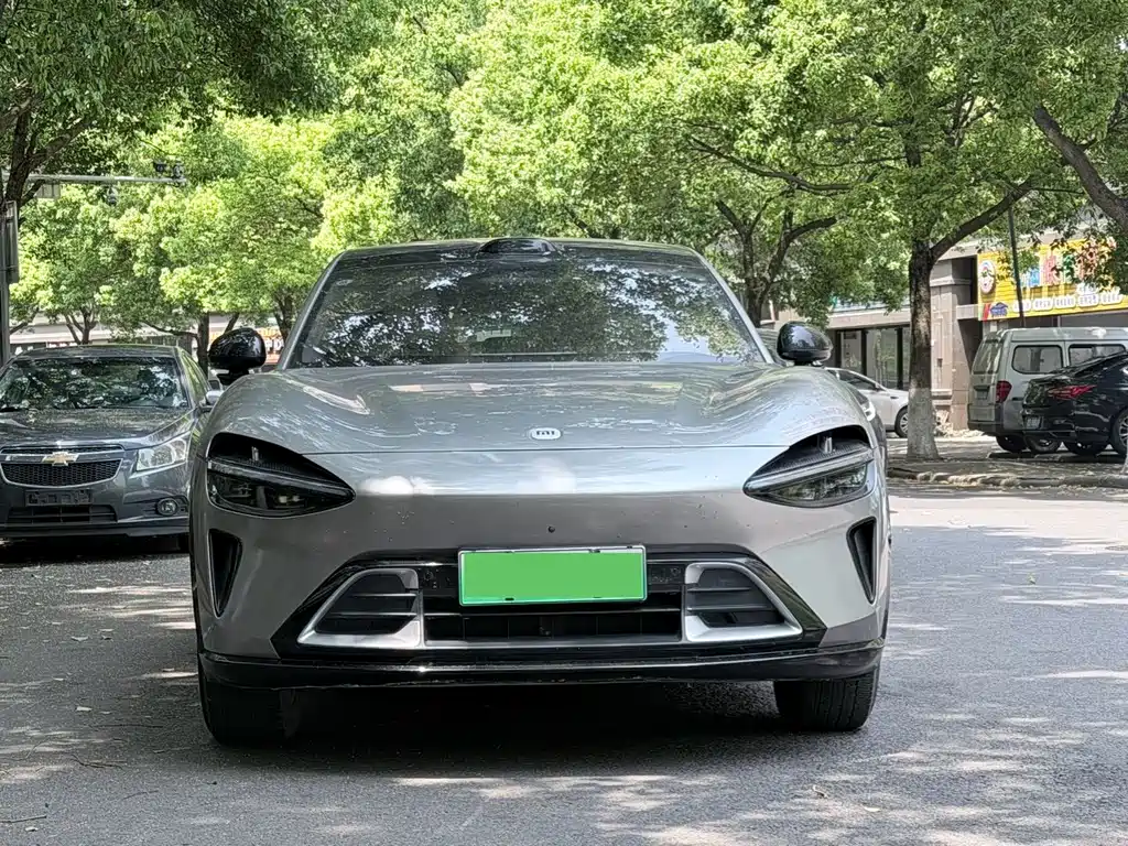 Xiaomi YU7