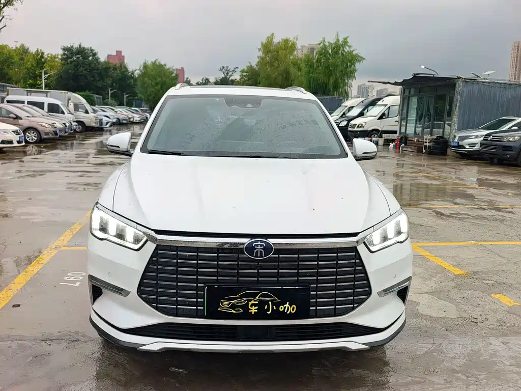 BYD Pro New Energy — миниатюра 2