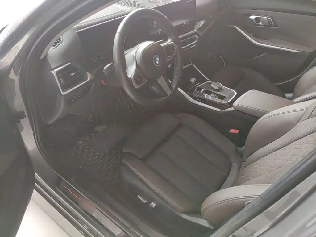 BMW i3 — миниатюра 15