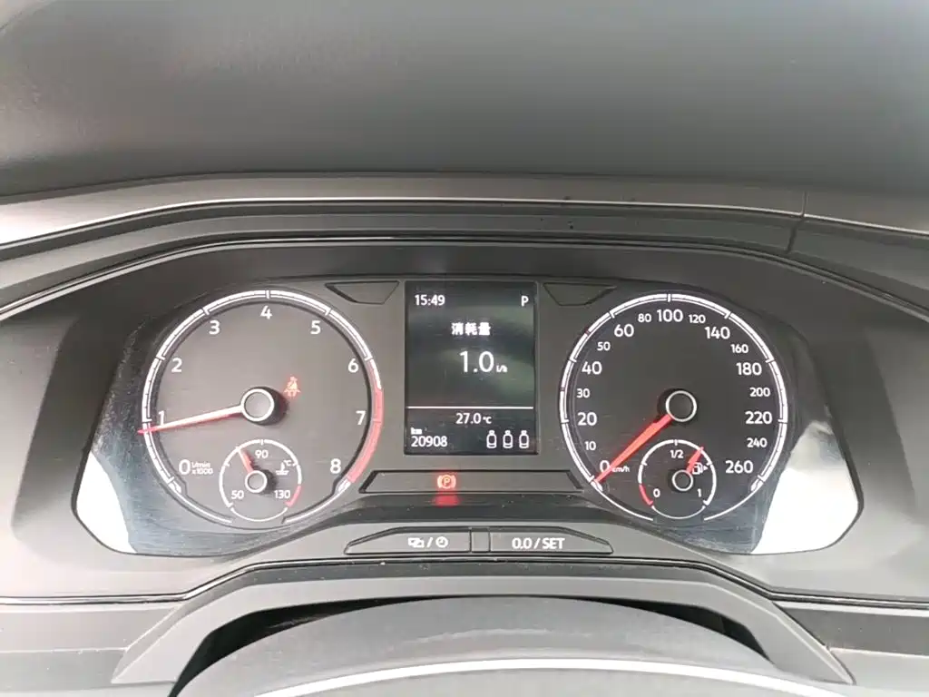 Volkswagen Polo — миниатюра 12