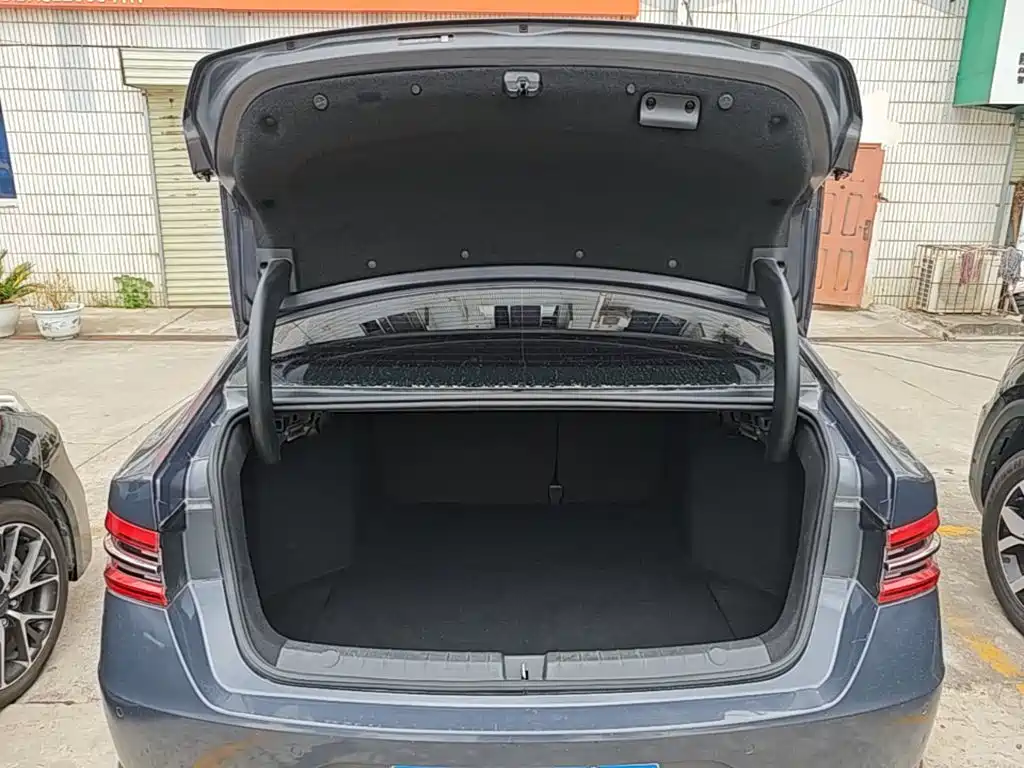BYD Qin Pro — миниатюра 19