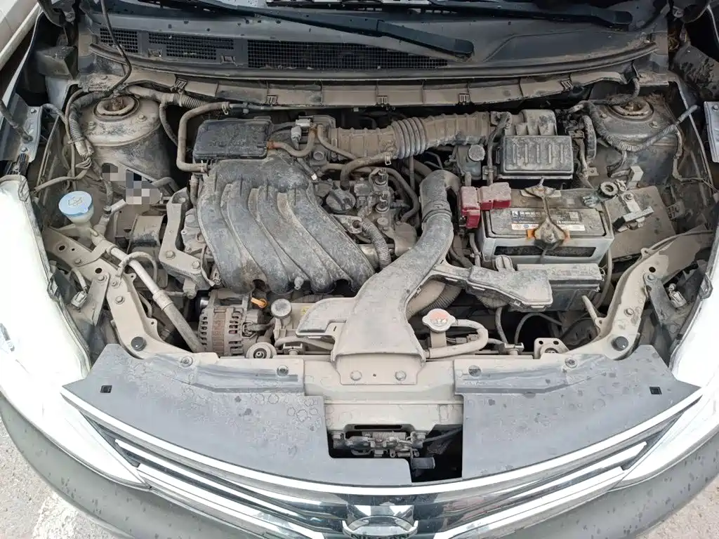 Nissan Livina — миниатюра 18