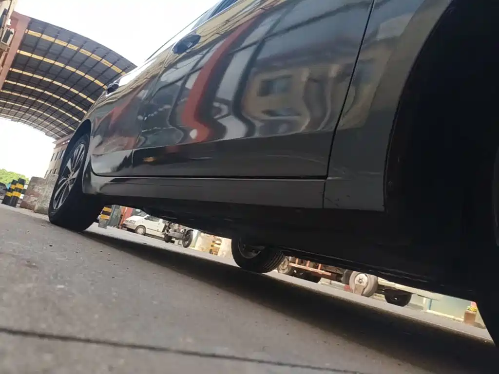 Buick Excelle — миниатюра 21