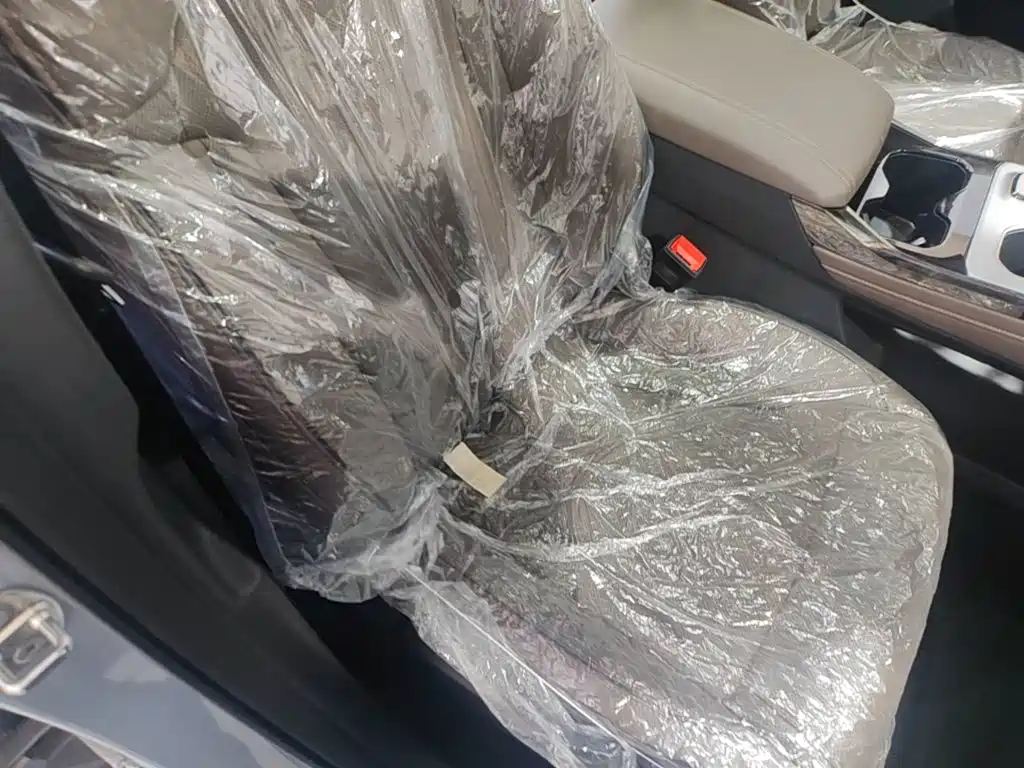 GAC Motor Trumpchi GS4 — миниатюра 25
