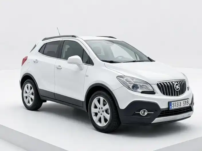 Buick Encore 1.4T Auto 2WD Urban Elite Type, фото 5