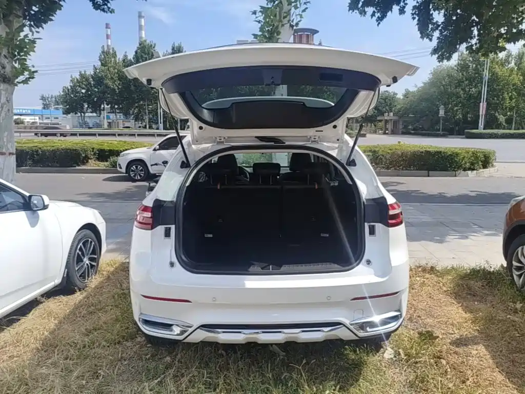 Haval F7 — миниатюра 19