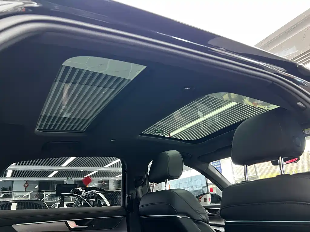 Audi A6L — миниатюра 27