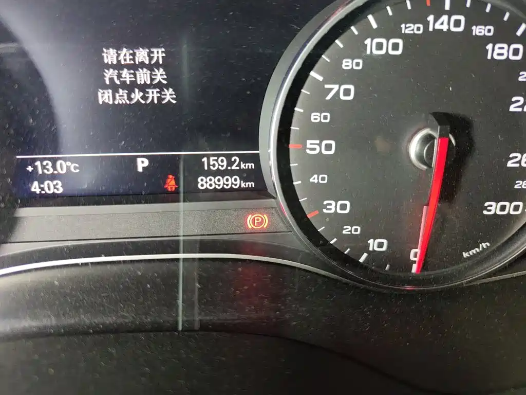 Audi A6L — миниатюра 8