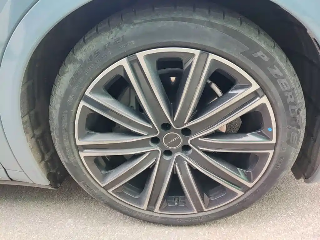 Zhijie Zhijie R7 — миниатюра 14