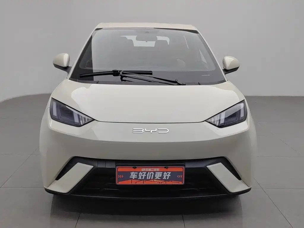 BYD Seagull — миниатюра 3