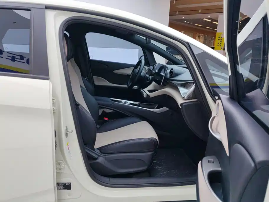 BYD Dolphin — миниатюра 8