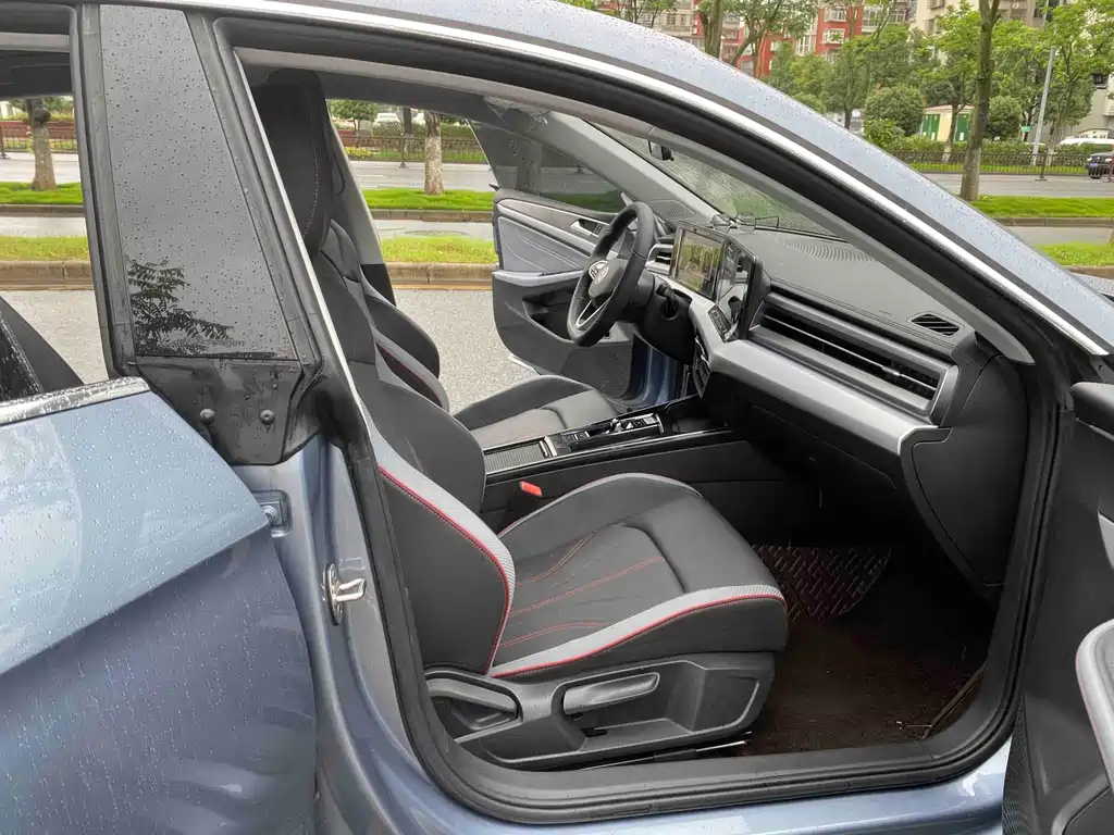 Volkswagen Lamando — миниатюра 5